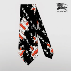 LUXURY - TIE- 2024 RDG00230839