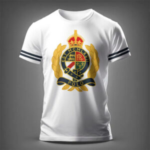 Ralph Raulen Classic Luxury T-shirt