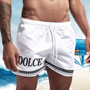 Limited Edition D&G Shorts -DMM