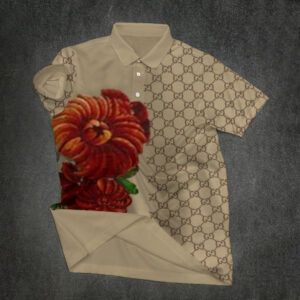 LUXURY POLO SHIRT FOR MEN