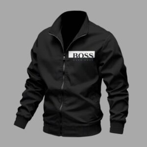 HUGO BOSS JACKET FOR MEN