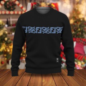 PREMIUM FENDI UGLY SWEATER FOR MEN – LISA9111096