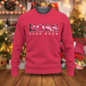 Premium Hugo Boss Sweater Unisex