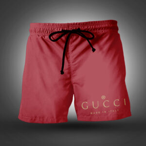 LUXURY - SHORTS- 2024