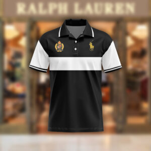 Ralph Lauren Polo Shirt For Men – TH91111163