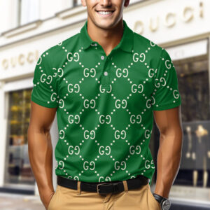 LUXURY POLO SHIRT FOR MEN RDG00230505