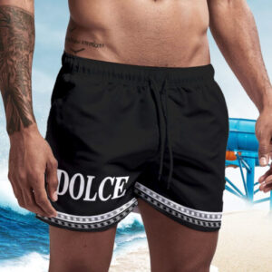 Limited Edition D&G Shorts -DMM