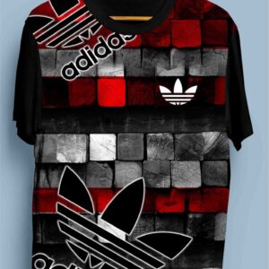 Luxury Brand Unisex T-Shirt DMM