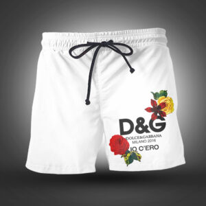 Limited Edition D&G Shorts -DMM