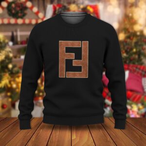PREMIUM FENDI UGLY SWEATER FOR MEN – LISA9111097