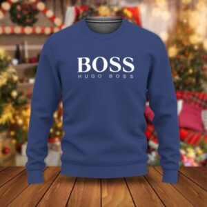 Premium Hugo Boss Sweater Unisex