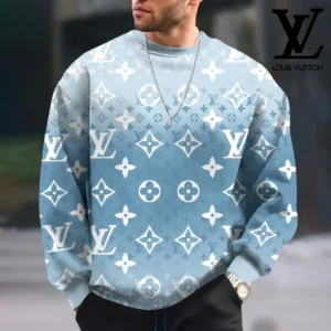 Limited Edition LV Sweatshirt
