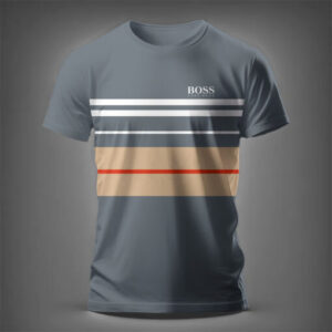 Hot Brand Unisex T-Shirt