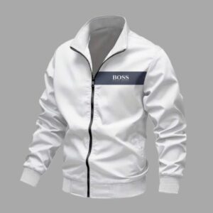 HUGO BOSS JACKET FOR MEN