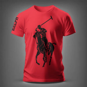 Ralph Raulen Classic Luxury T-shirt