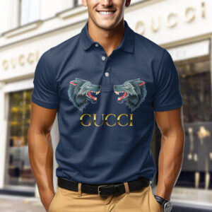 LUXURY POLO SHIRT FOR MEN RDG00230506