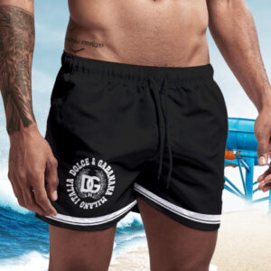Limited Edition D&G Shorts -DMM