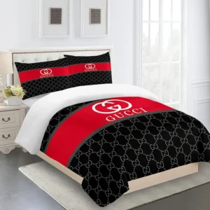 Deluxe Edition Bedding Sets