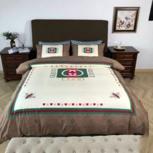 Deluxe Edition Bedding Sets