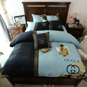 Deluxe Edition Bedding Sets