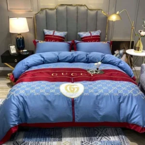 Deluxe Edition Bedding Sets