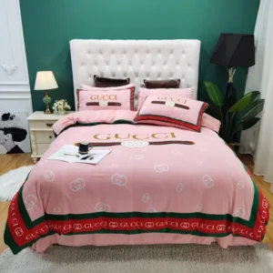 Deluxe Edition Bedding Sets