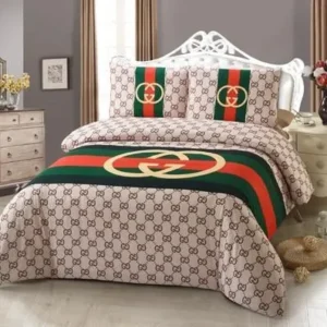 Deluxe Edition Bedding Sets