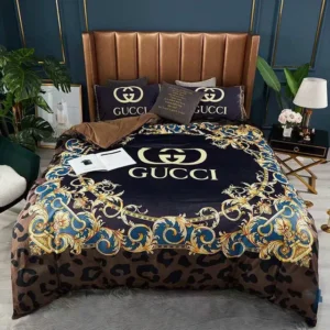 Deluxe Edition Bedding Sets