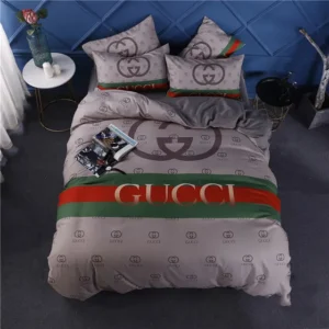 Deluxe Edition Bedding Sets