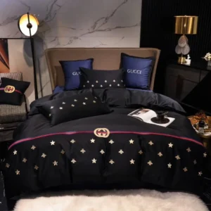 Deluxe Edition Bedding Sets