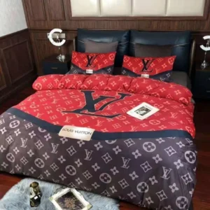 Deluxe Edition Bedding Sets