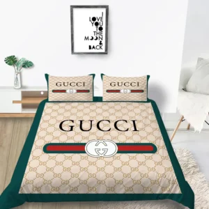Deluxe Edition Bedding Sets