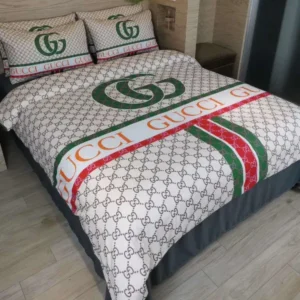 Deluxe Edition Bedding Sets