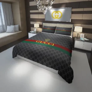 Deluxe Edition Bedding Sets