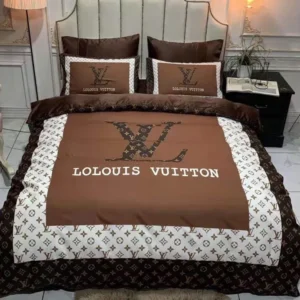 Deluxe Edition Bedding Sets