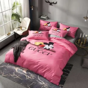 Deluxe Edition Bedding Sets