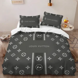 Deluxe Edition Bedding Sets