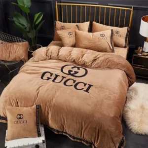 Deluxe Edition Bedding Sets