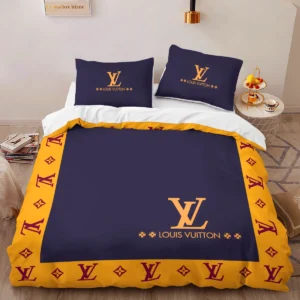 Deluxe Edition Bedding Sets