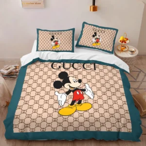 Deluxe Edition Bedding Sets