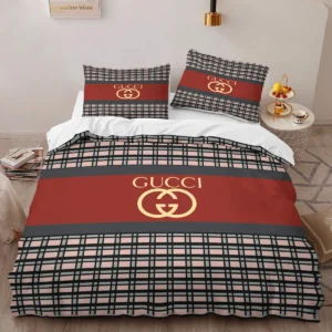 Deluxe Edition Bedding Sets