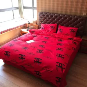 Deluxe Edition Bedding Sets