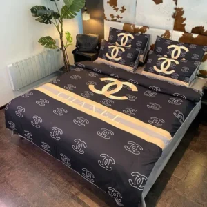 Deluxe Edition Bedding Sets