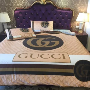 Deluxe Edition Bedding Sets
