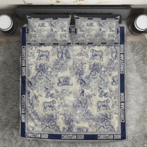 Deluxe Edition Bedding Sets