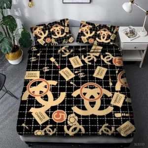 Deluxe Edition Bedding Sets