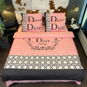 Deluxe Edition Bedding Sets