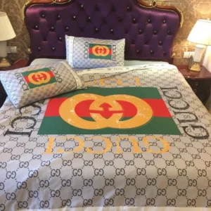 Deluxe Edition Bedding Sets
