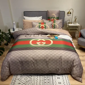 Deluxe Edition Bedding Sets