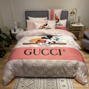 Deluxe Edition Bedding Sets